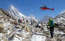 Marvel Treks and Expedition4