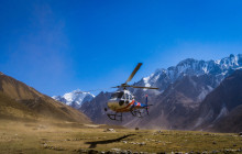 Marvel Treks and Expedition5