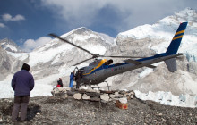 Marvel Treks and Expedition6