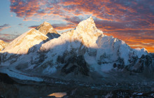 Marvel Treks and Expedition8