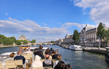 ExperienceFirst - Paris4