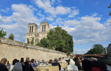 ExperienceFirst - Paris7