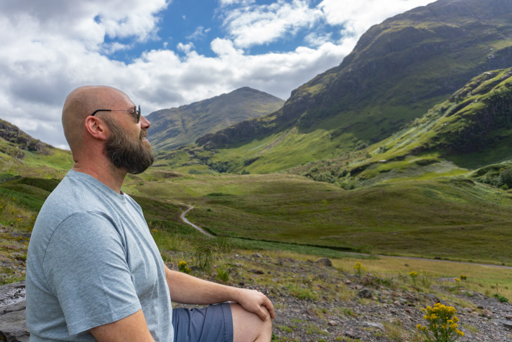 3 Day Isle Of Skye & Highlands + Jacobite Train (B&B Twin Room)