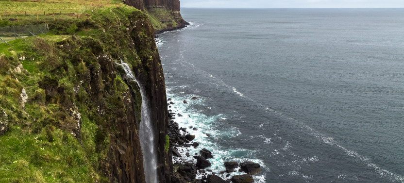 3 Day Isle Of Skye & The Highlands Tour (Twin Room)