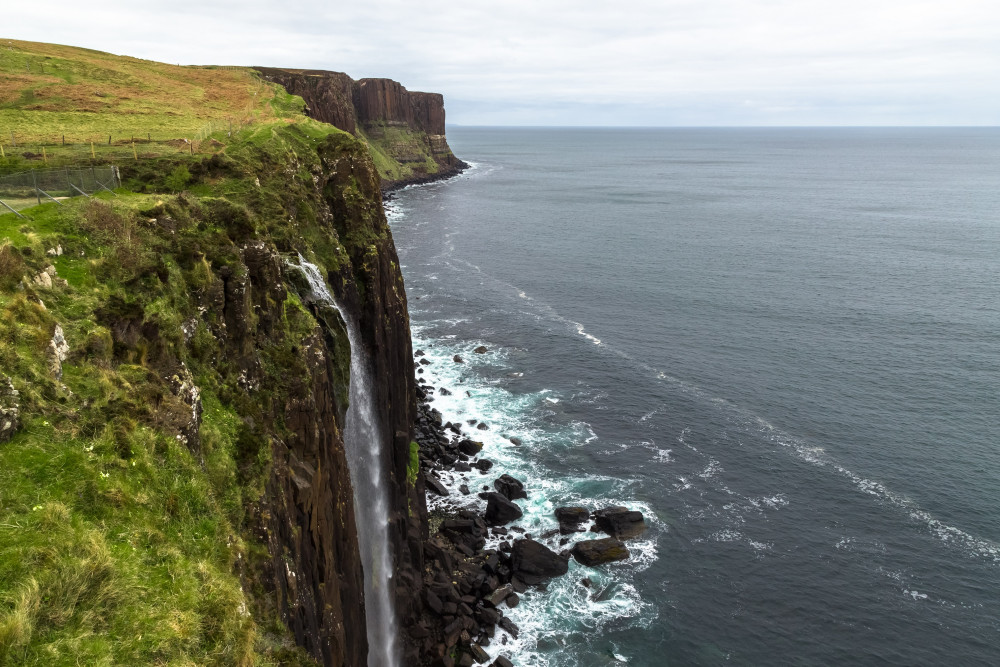 3 Day Isle Of Skye & The Highlands Tour (Twin Room)