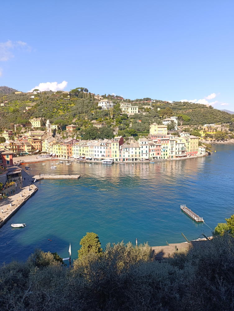 Sightseeing Experience