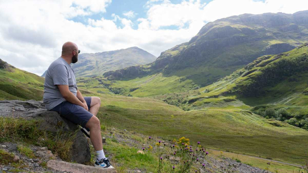 5 Day Isle Of Skye, Loch Ness + Inverness (Twin Room)