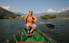 Marvel Treks and Expedition2