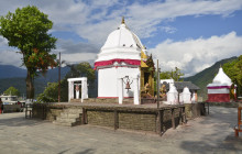 Marvel Treks and Expedition8