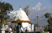 Marvel Treks and Expedition1