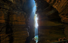 Marvel Treks and Expedition9