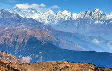 Marvel Treks and Expedition2