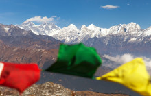 Marvel Treks and Expedition3