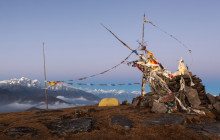 Marvel Treks and Expedition4