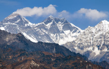 Marvel Treks and Expedition5