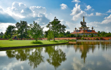 Marvel Treks and Expedition2