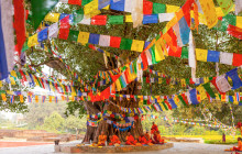 Marvel Treks and Expedition4