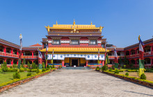 Marvel Treks and Expedition5