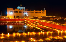 Marvel Treks and Expedition6