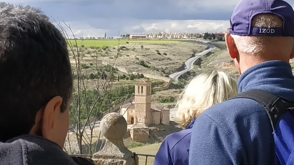 Ávila and Segovia Tour with Guided Tours