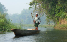 Marvel Treks and Expedition5