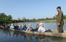 Marvel Treks and Expedition6