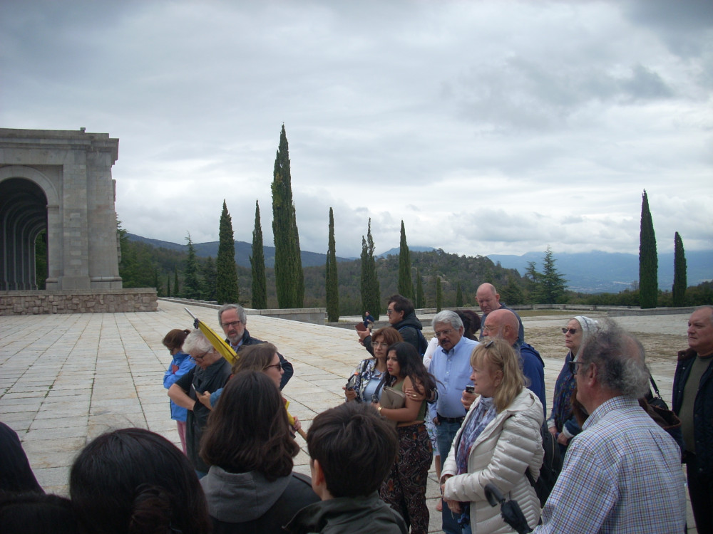 Travel Tour Experience