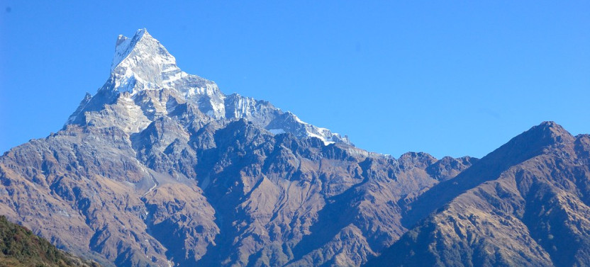 Mardi Himal Trek 4 days