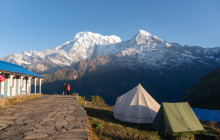 Marvel Treks and Expedition4