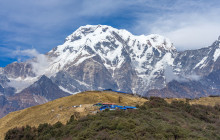 Marvel Treks and Expedition5