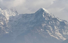 Marvel Treks and Expedition4