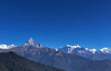 Marvel Treks and Expedition5