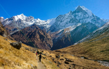 Marvel Treks and Expedition2