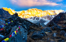 Marvel Treks and Expedition5