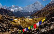 Marvel Treks and Expedition8