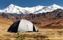 Marvel Treks and Expedition2