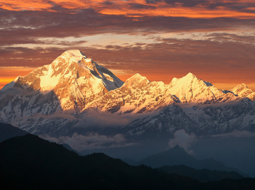 Short Dhaulagiri Circuit Trek 2025/2026