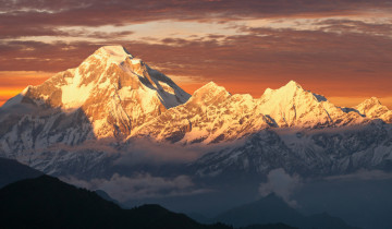 A picture of Short Dhaulagiri Circuit Trek 2025/2026
