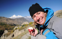 Marvel Treks and Expedition4