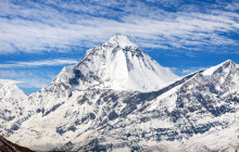 Marvel Treks and Expedition5