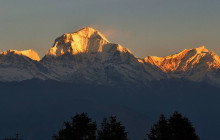 Marvel Treks and Expedition7