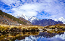 Marvel Treks and Expedition4