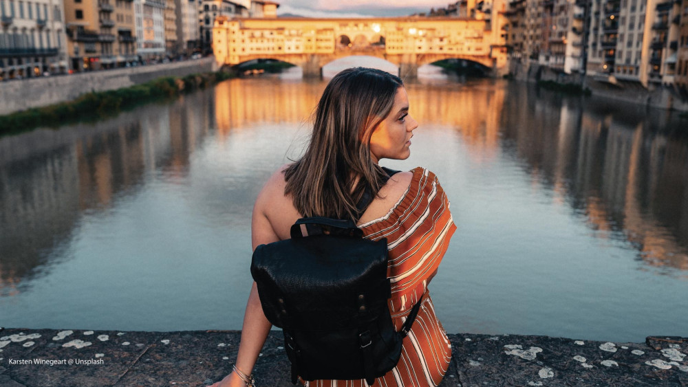 Florence and Pisa Private Tour for Cruise Passengers with Transportation