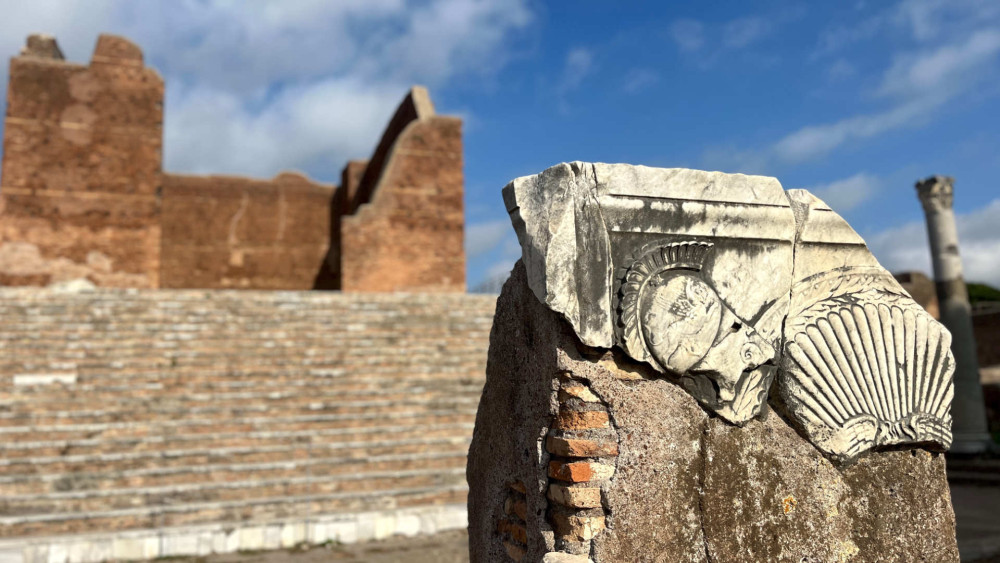 Ostia Private Tour: A Day Trip from Rome with Private Transportation