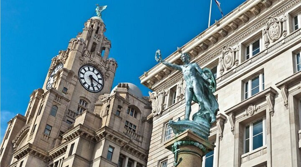Liverpool Tour Company
