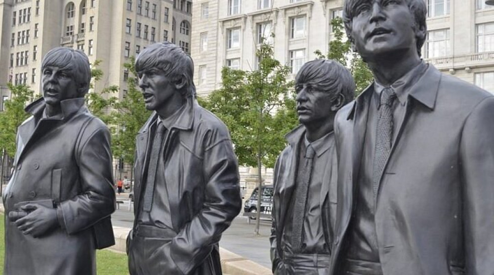 Liverpool Tour Company