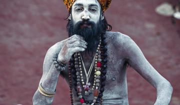 A picture of 5-Day Private Pilgrimage Tour of Varanasi, Prayagraj, and Ayodhya