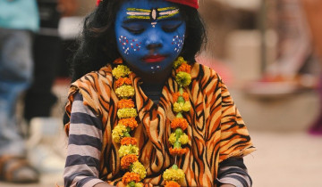 A picture of 6-Day Private Spiritual Journey to Varanasi,Bodhgaya,Prayagraj,and Ayodhya