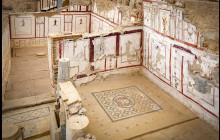 VANGUARD TRAVEL SERVICES18