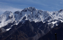 Marvel Treks and Expedition2